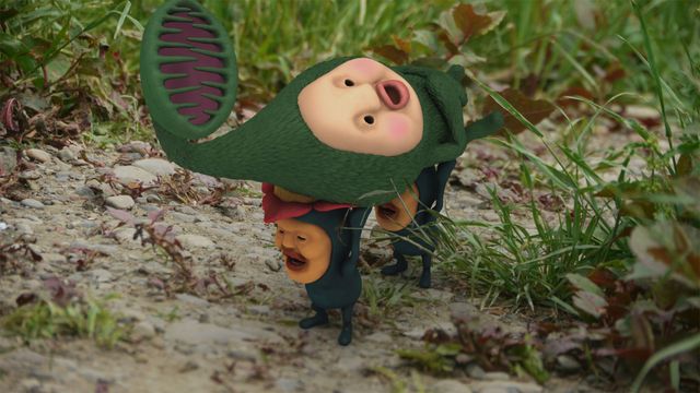 『こびと劇場2』フォトギャラリー：フォトギャラリー