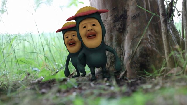 『こびと劇場2』フォトギャラリー（2枚目）