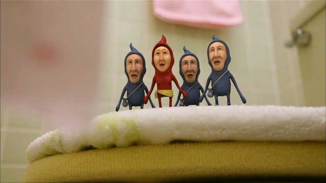 『こびと劇場2』フォトギャラリー（3枚目）