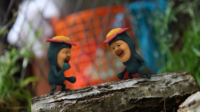 『こびと劇場2』フォトギャラリー（6枚目）