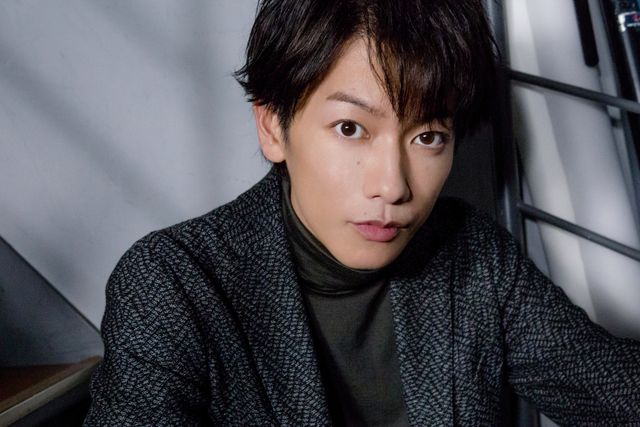 アンニュイな雰囲気が悩ましいお二人！【インタビューカット集】：フォトギャラリー