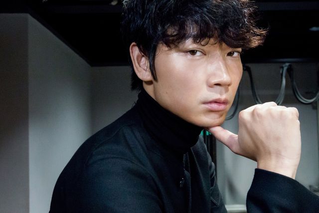 アンニュイな雰囲気が悩ましいお二人！【インタビューカット集】（2枚目）