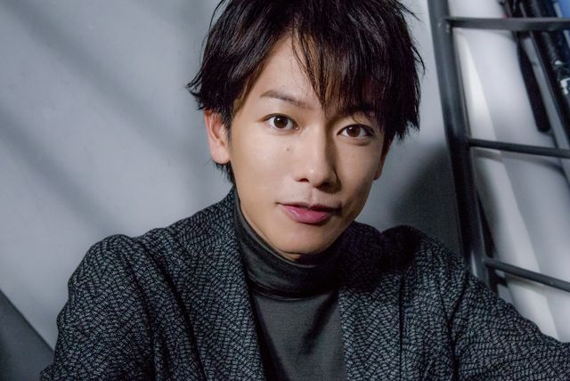 アンニュイな雰囲気が悩ましいお二人！【インタビューカット集】（3枚目）