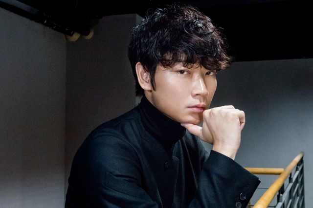 アンニュイな雰囲気が悩ましいお二人！【インタビューカット集】（4枚目）