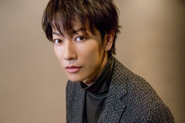 アンニュイな雰囲気が悩ましいお二人！【インタビューカット集】（5枚目）