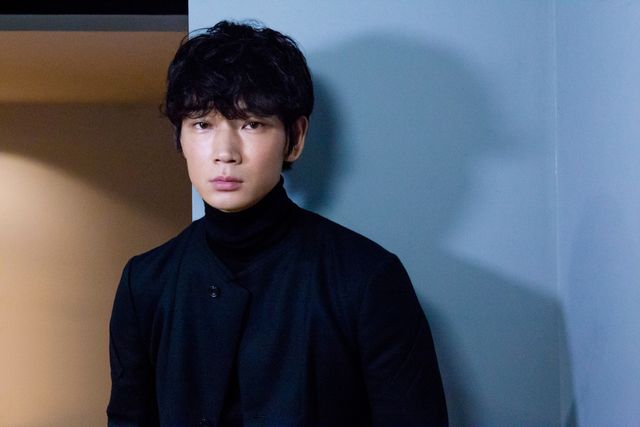 アンニュイな雰囲気が悩ましいお二人！【インタビューカット集】（6枚目）