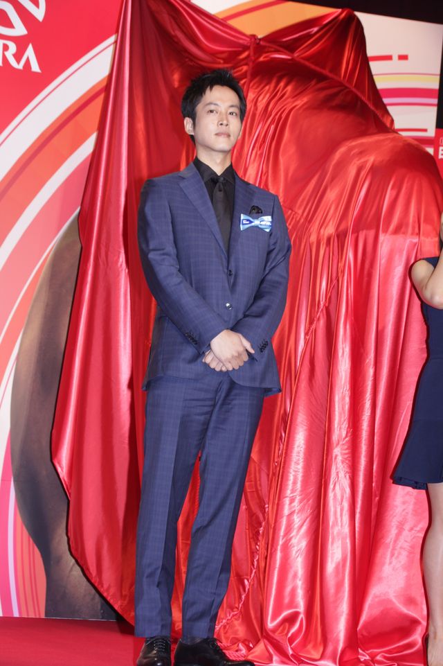 松坂桃李＆土屋太鳳が登場！「日本ダービーロード」オープニングイベント（2枚目）