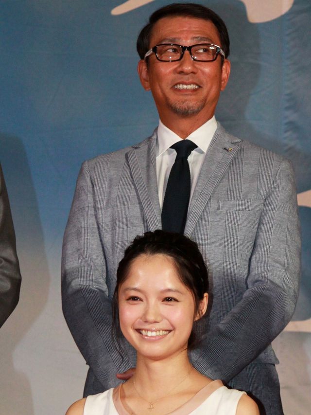 映画『天地明察』完成披露ギャラリー（3枚目）