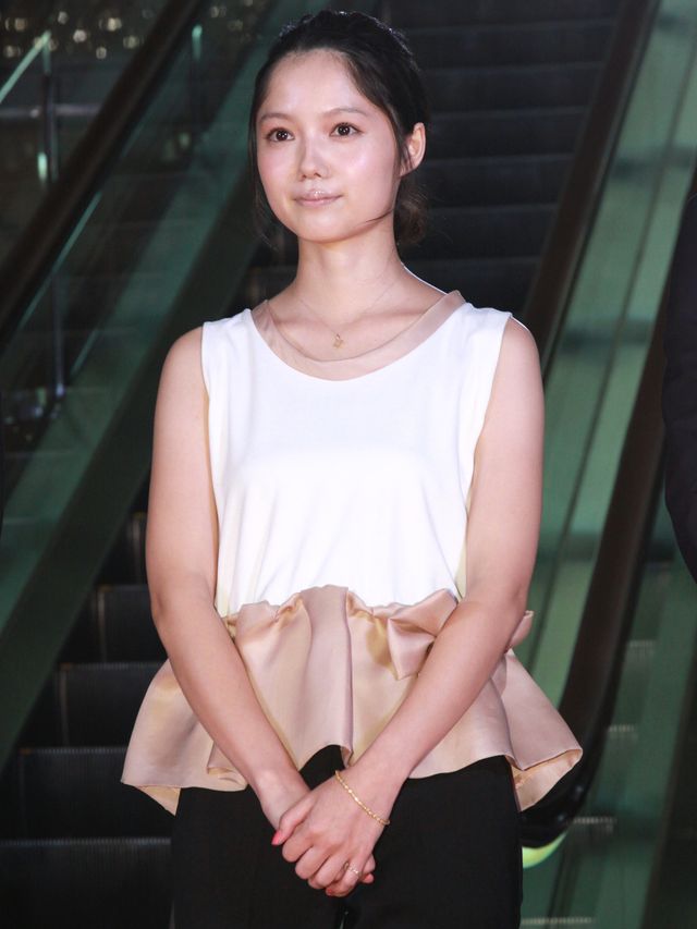 映画『天地明察』完成披露ギャラリー（4枚目）