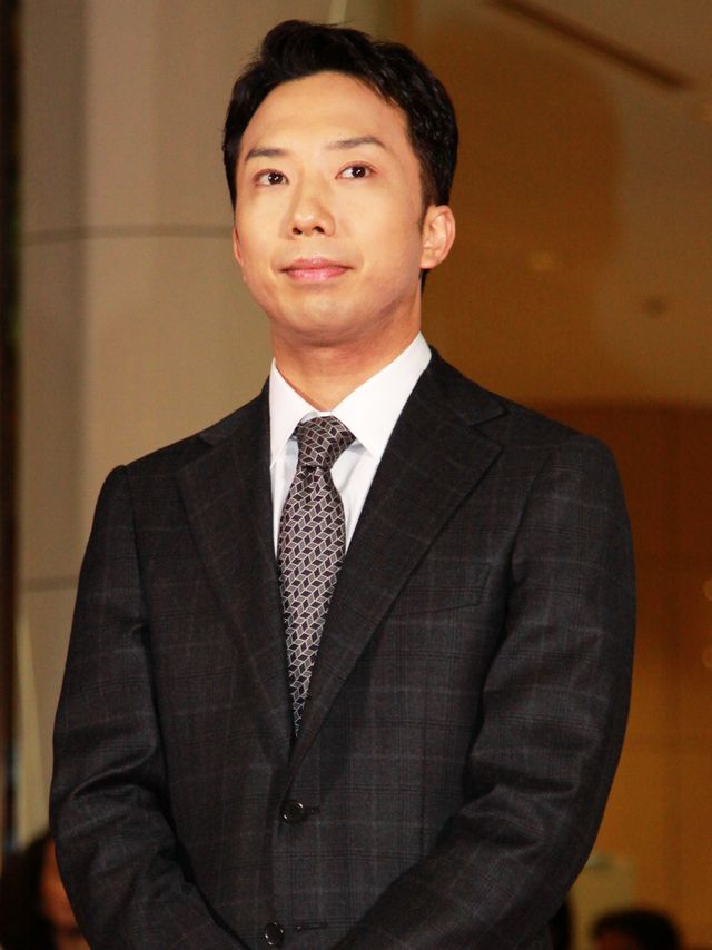 映画『天地明察』完成披露ギャラリー（7枚目）