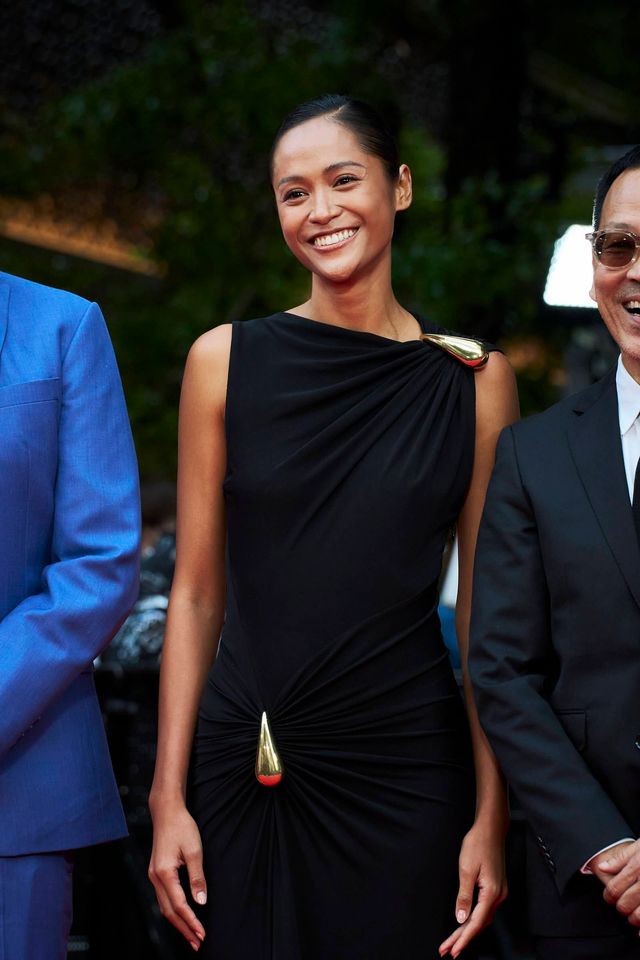 美しき女優陣！第38回東京国際映画祭レッドカーペットの様子（11枚目）