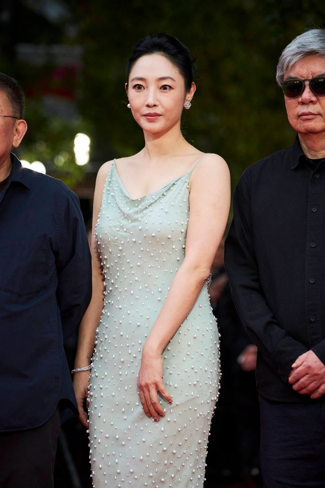 美しき女優陣！第38回東京国際映画祭レッドカーペットの様子（18枚目）