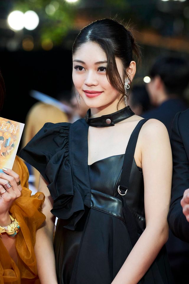 美しき女優陣！第38回東京国際映画祭レッドカーペットの様子（21枚目）