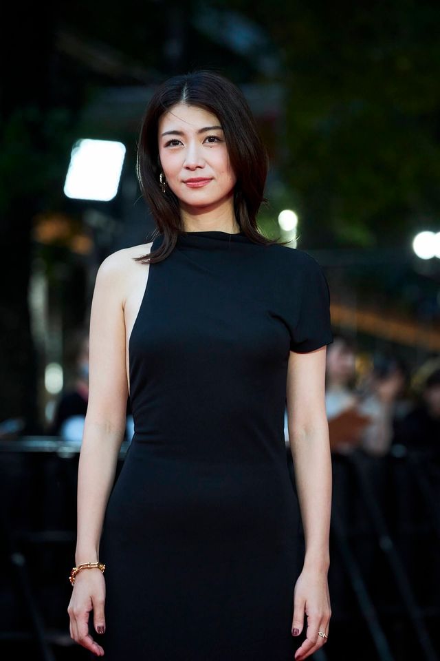 美しき女優陣！第38回東京国際映画祭レッドカーペットの様子（25枚目）