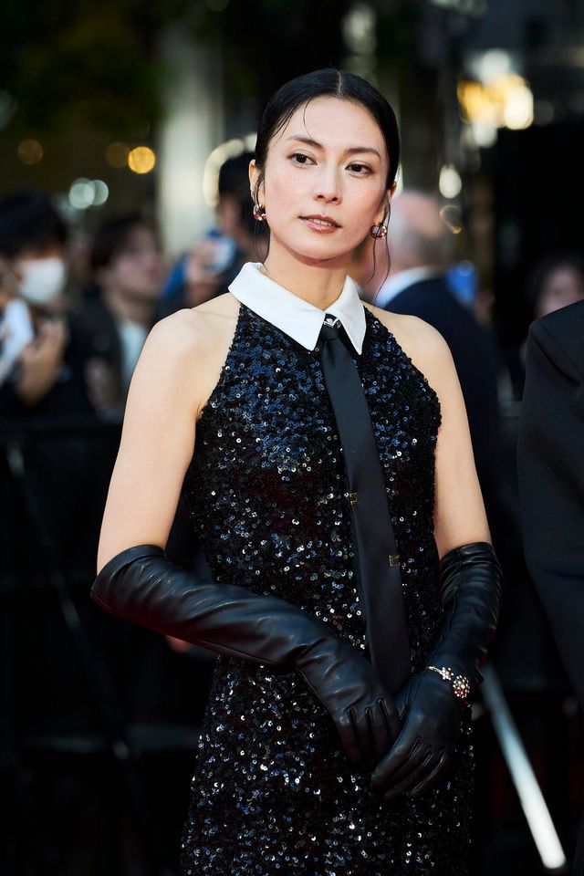 美しき女優陣！第38回東京国際映画祭レッドカーペットの様子（26枚目）