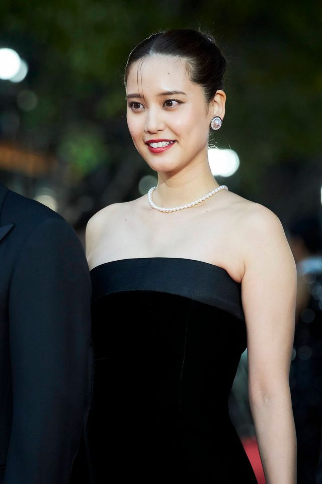 美しき女優陣！第38回東京国際映画祭レッドカーペットの様子（32枚目）