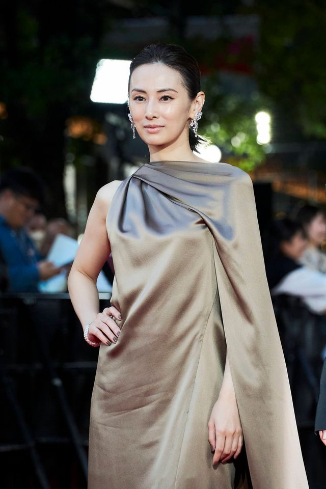 美しき女優陣！第38回東京国際映画祭レッドカーペットの様子（38枚目）