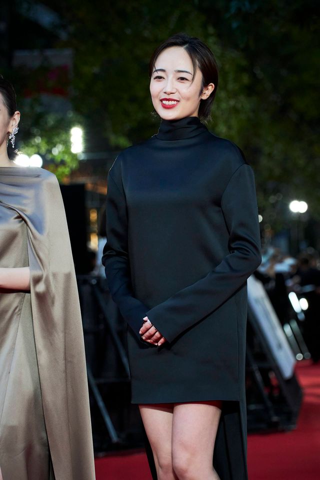 美しき女優陣！第38回東京国際映画祭レッドカーペットの様子（41枚目）