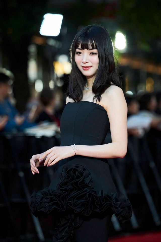 美しき女優陣！第38回東京国際映画祭レッドカーペットの様子（43枚目）