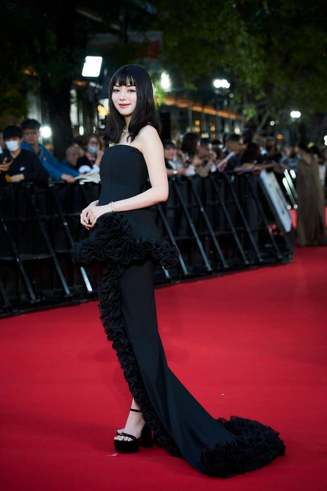 美しき女優陣！第38回東京国際映画祭レッドカーペットの様子（44枚目）