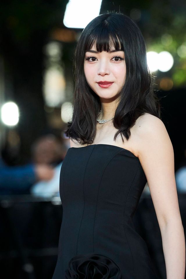 美しき女優陣！第38回東京国際映画祭レッドカーペットの様子（45枚目）