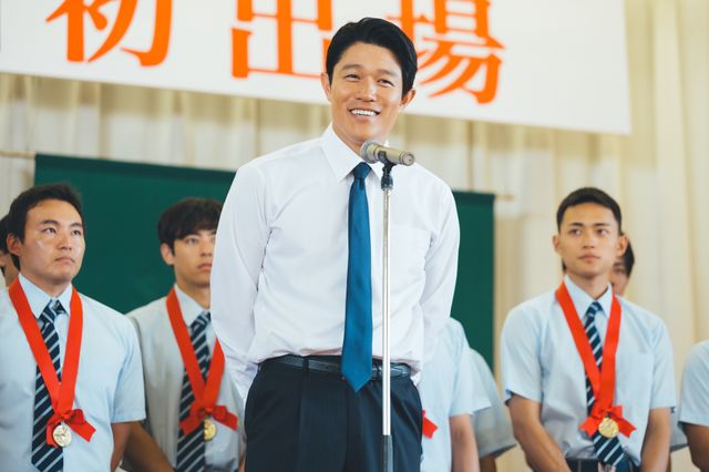 「下剋上球児」最終回【ネタバレ】場面写真：フォトギャラリー