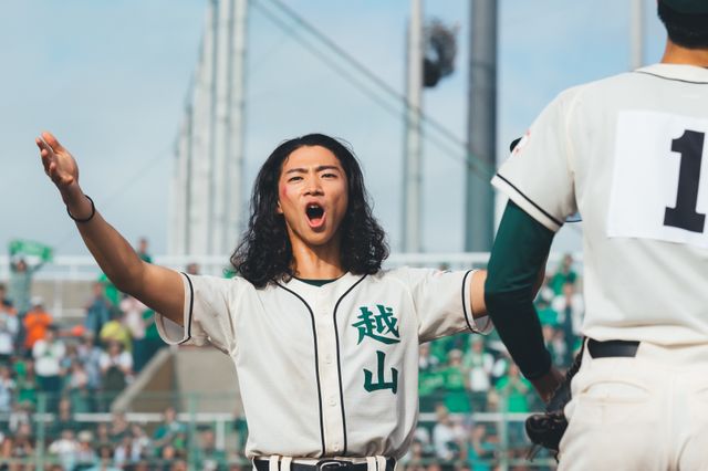 「下剋上球児」最終回【ネタバレ】場面写真（9枚目）