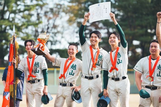 「下剋上球児」最終回【ネタバレ】場面写真（13枚目）