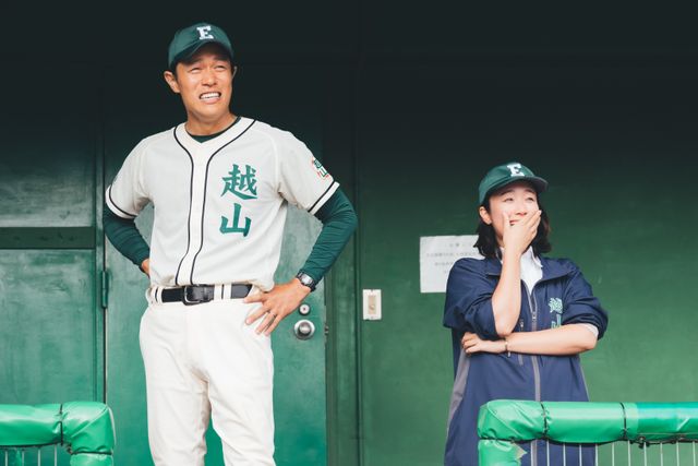 「下剋上球児」最終回【ネタバレ】場面写真（14枚目）