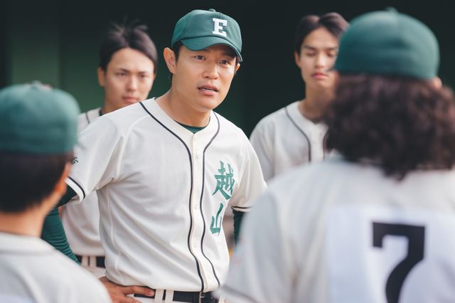 「下剋上球児」最終回【ネタバレ】場面写真（15枚目）