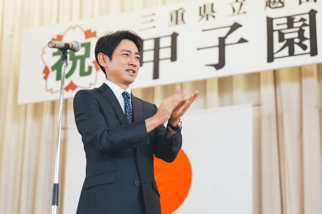 「下剋上球児」最終回【ネタバレ】場面写真（16枚目）