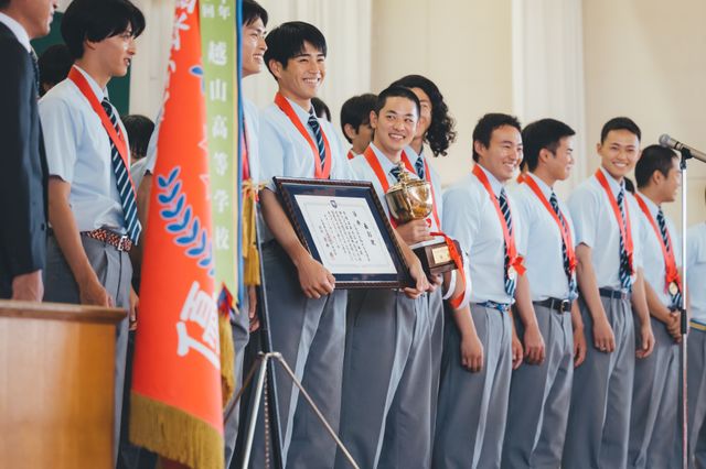 「下剋上球児」最終回【ネタバレ】場面写真（17枚目）