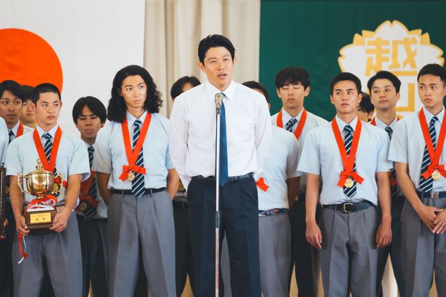 「下剋上球児」最終回【ネタバレ】場面写真（18枚目）