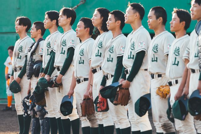 「下剋上球児」最終回【ネタバレ】場面写真（20枚目）