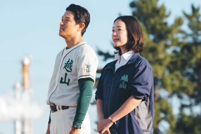 「下剋上球児」最終回【ネタバレ】場面写真（21枚目）