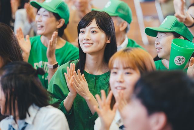 「下剋上球児」最終回【ネタバレ】場面写真（26枚目）