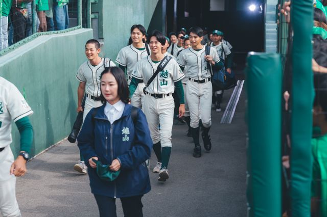 「下剋上球児」最終回【ネタバレ】場面写真（29枚目）