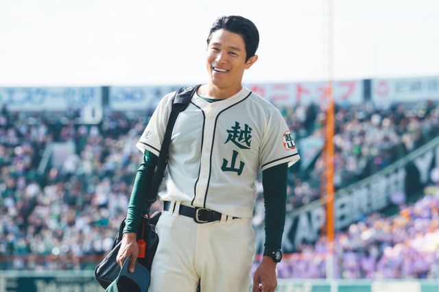 「下剋上球児」最終回【ネタバレ】場面写真（33枚目）