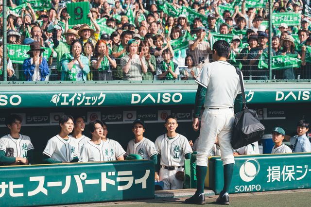 「下剋上球児」最終回【ネタバレ】場面写真（35枚目）