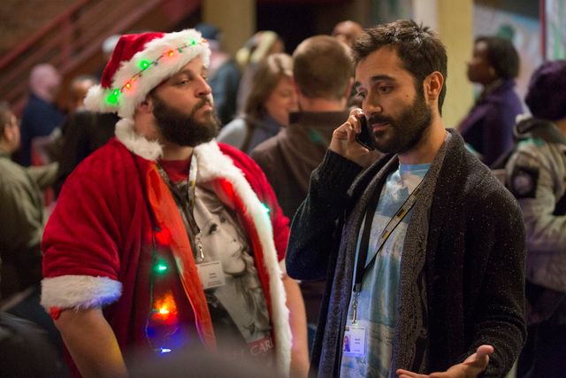 赤裸々すぎてドッキドキ！ドラマ「LOOKING／ルッキング」フォトギャラリー（3枚目）