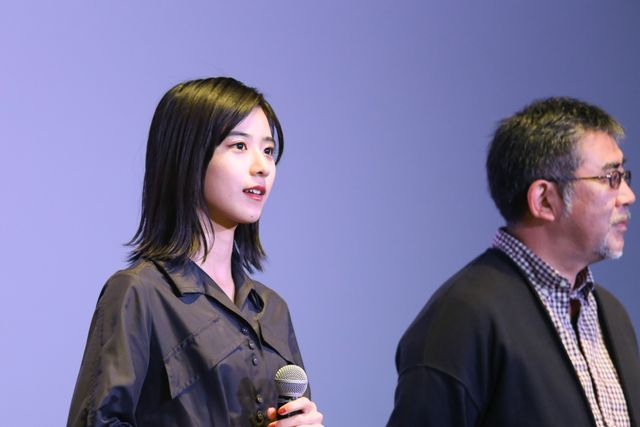 小瀧望、黒島結菜登壇！『プリンシパル～恋する私はヒロインですか？～』“全恋”応援イベント（2枚目）