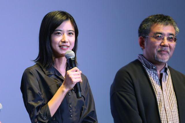 小瀧望、黒島結菜登壇！『プリンシパル～恋する私はヒロインですか？～』“全恋”応援イベント（3枚目）