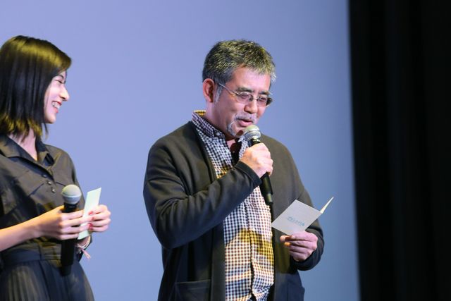 小瀧望、黒島結菜登壇！『プリンシパル～恋する私はヒロインですか？～』“全恋”応援イベント（4枚目）