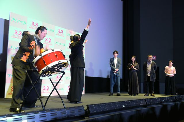 小瀧望、黒島結菜登壇！『プリンシパル～恋する私はヒロインですか？～』“全恋”応援イベント（5枚目）