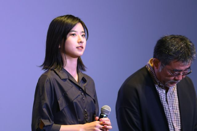 小瀧望、黒島結菜登壇！『プリンシパル～恋する私はヒロインですか？～』“全恋”応援イベント（7枚目）