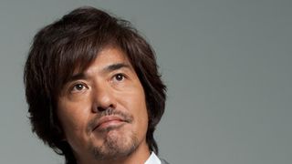 『最後の忠臣蔵』佐藤浩市 単独インタビュー