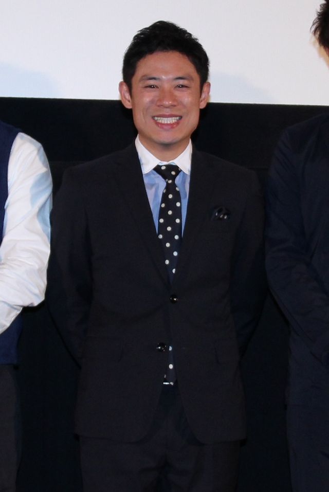 映画『ボクたちの交換日記』舞台あいさつフォトギャラリー（11枚目）