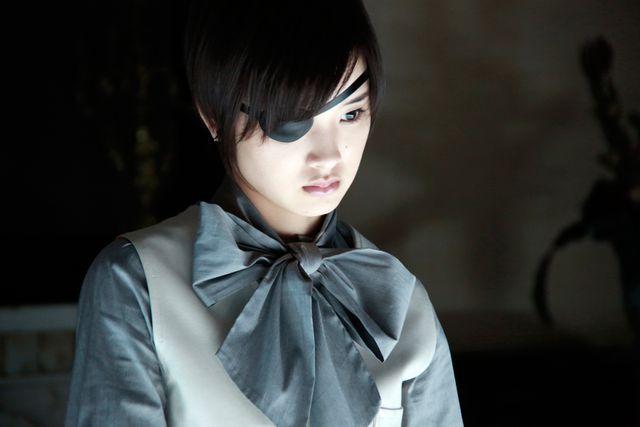 映画『黒執事』フォトギャラリー（3枚目）