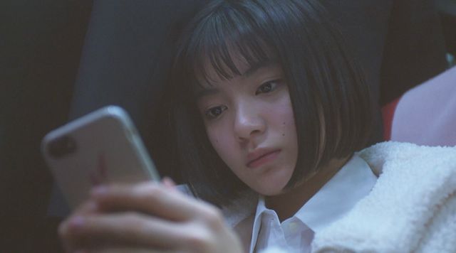 吉田美月喜「就活生日記」第3話で主演：フォトギャラリー