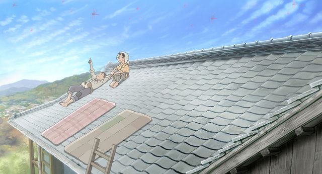 『この世界の（さらにいくつもの）片隅に』新場面写真6点：フォトギャラリー